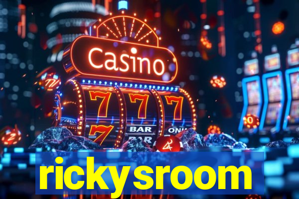 rickysroom