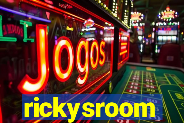 rickysroom