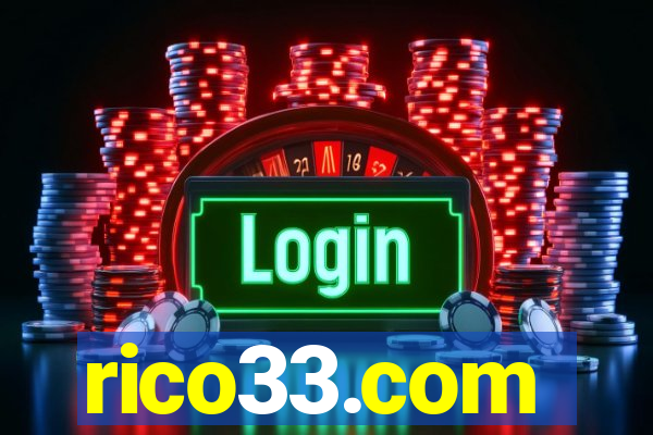 rico33.com