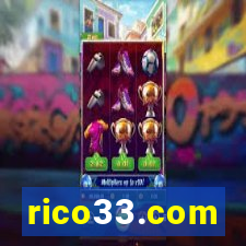 rico33.com