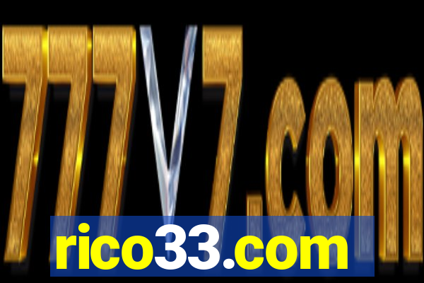 rico33.com