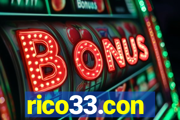 rico33.con