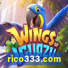 rico333.com