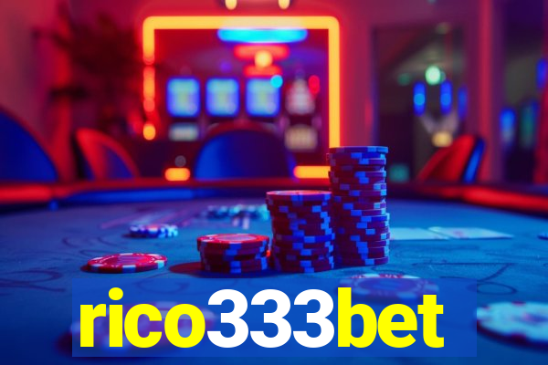 rico333bet