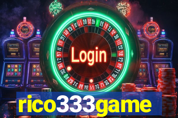 rico333game