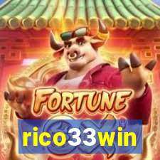 rico33win
