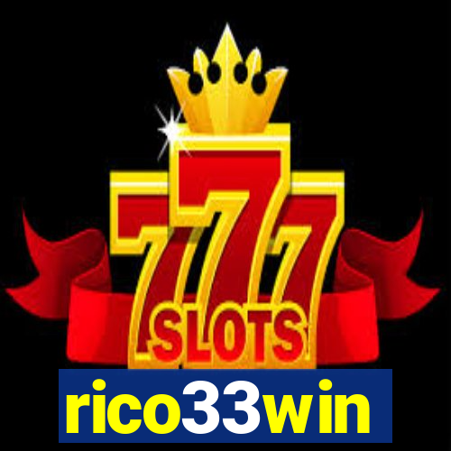 rico33win