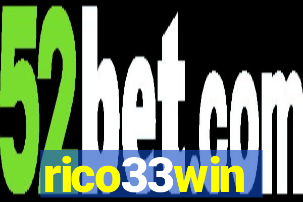 rico33win