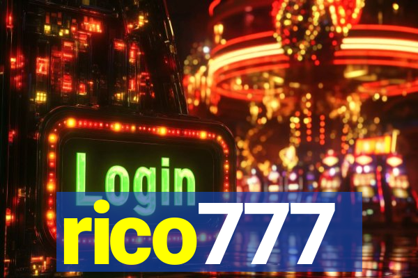 rico777