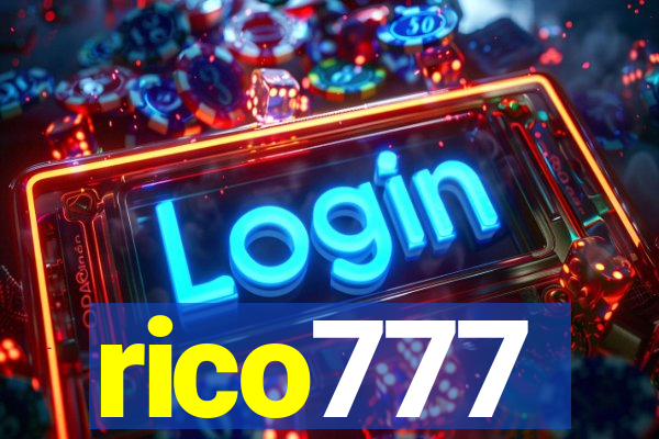 rico777