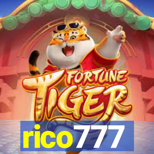rico777