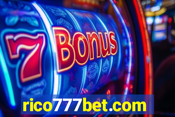 rico777bet.com