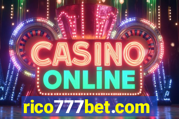 rico777bet.com