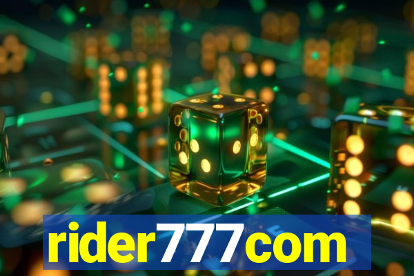 rider777com