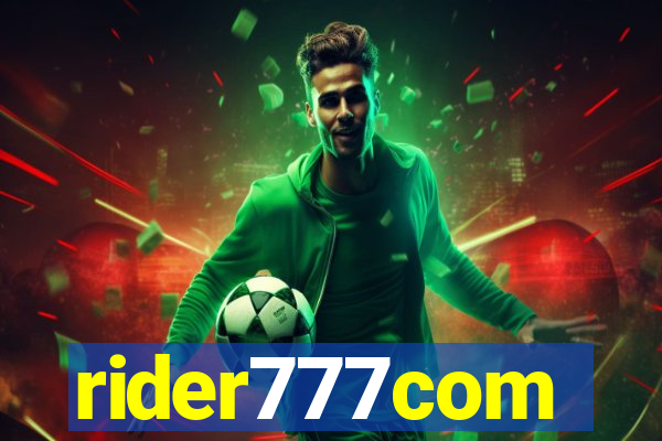 rider777com