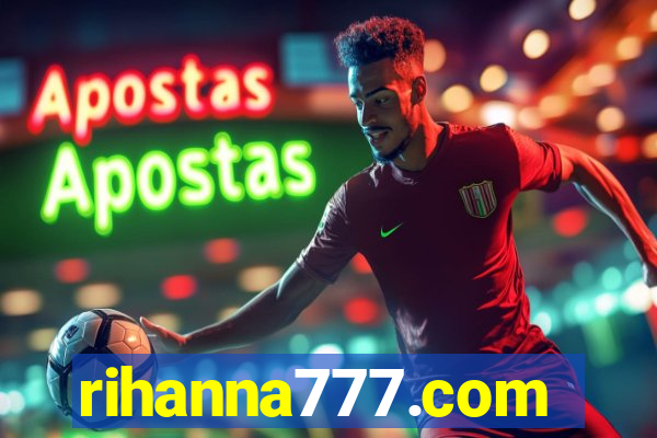 rihanna777.com