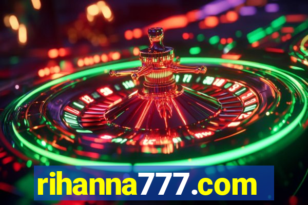 rihanna777.com