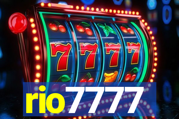 rio7777