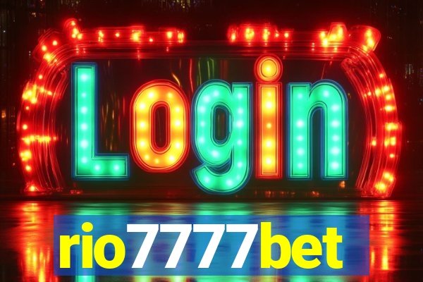 rio7777bet