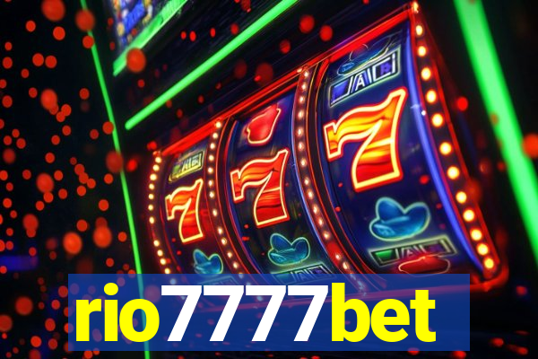 rio7777bet