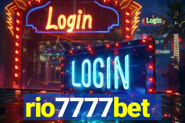 rio7777bet