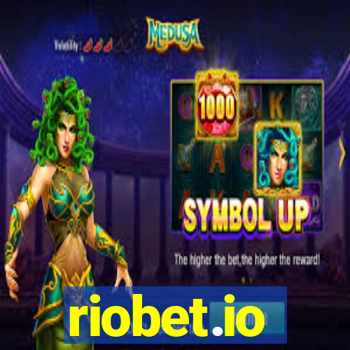 riobet.io