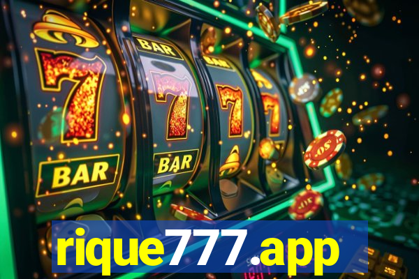 rique777.app