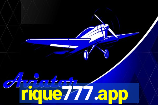 rique777.app