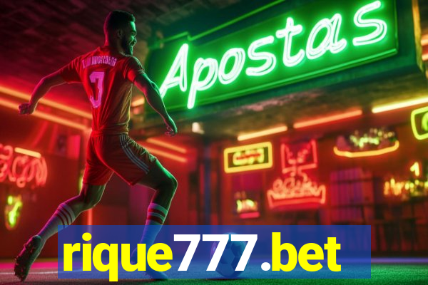 rique777.bet