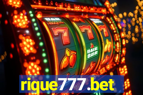 rique777.bet