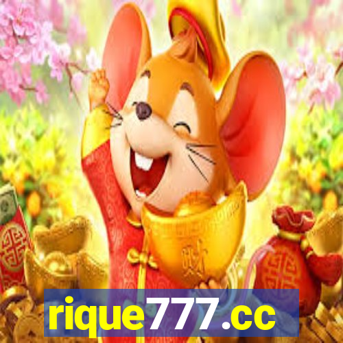 rique777.cc