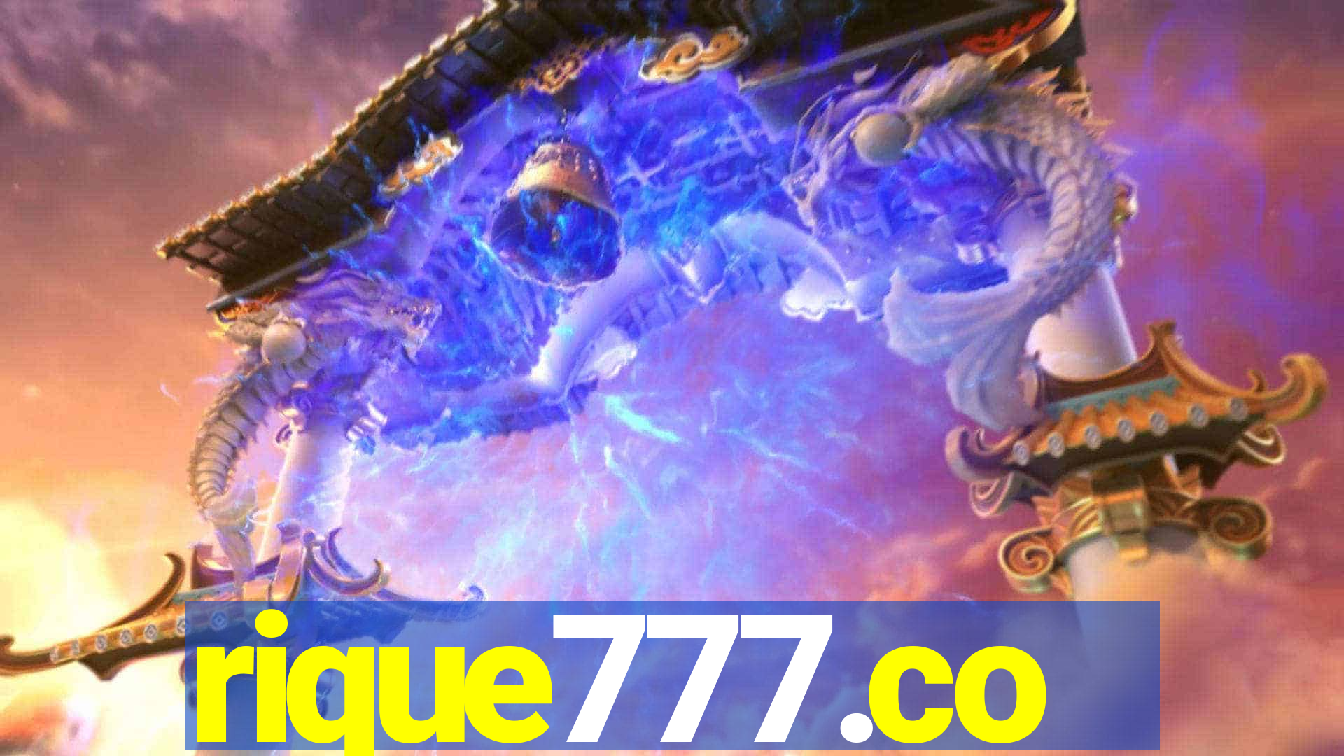 rique777.co