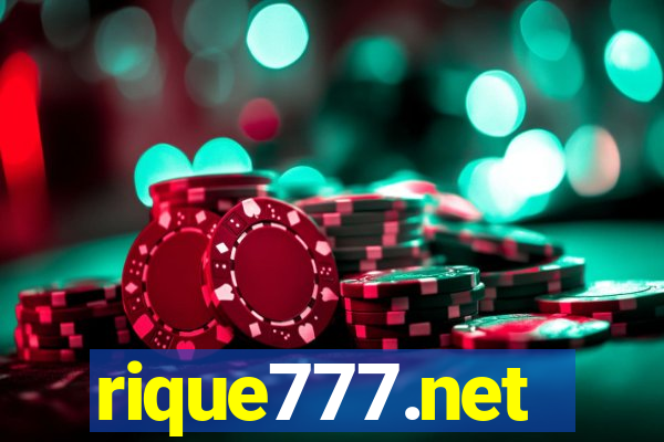 rique777.net