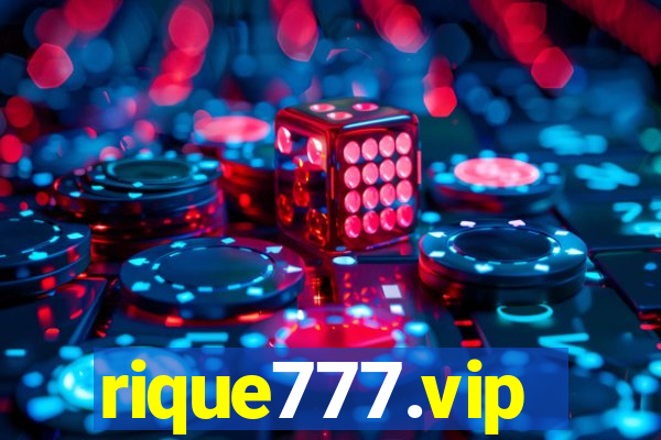 rique777.vip