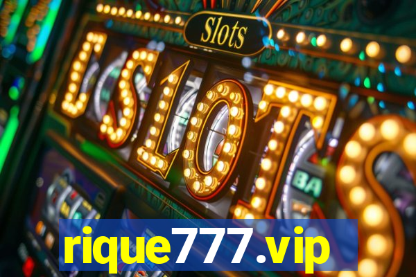 rique777.vip