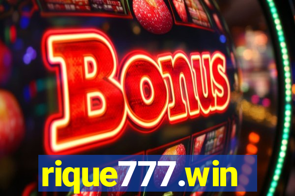 rique777.win