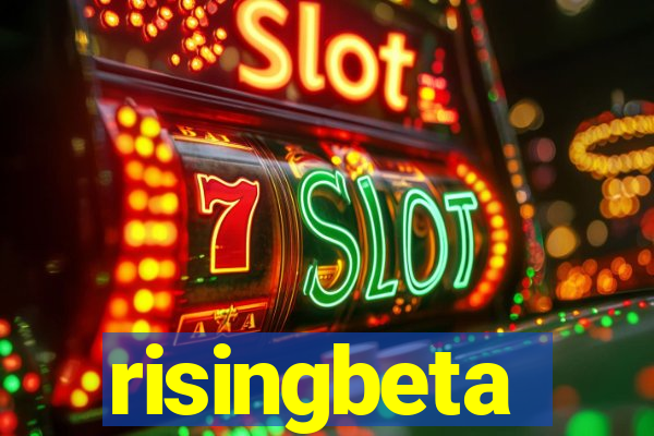 risingbeta