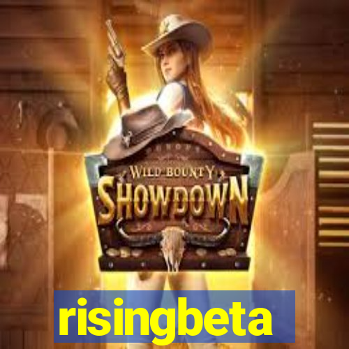 risingbeta