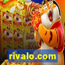 rivalo.com