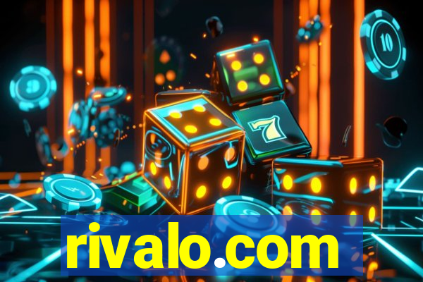 rivalo.com