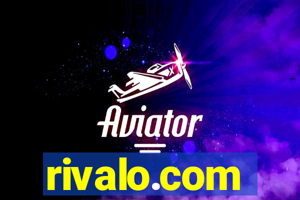 rivalo.com
