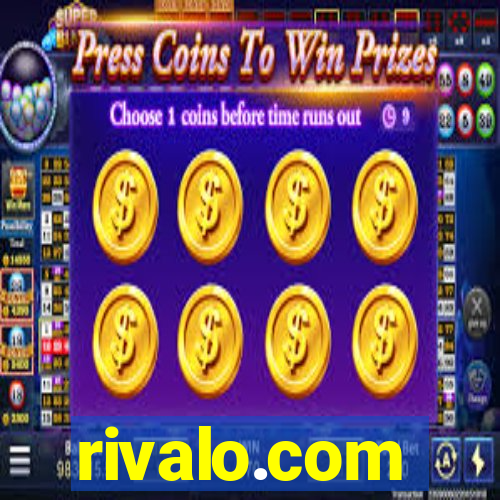 rivalo.com