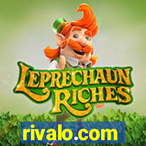 rivalo.com