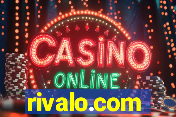 rivalo.com