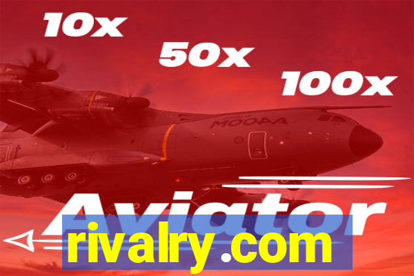 rivalry.com