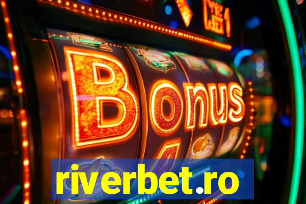 riverbet.ro