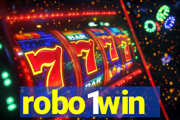 robo1win
