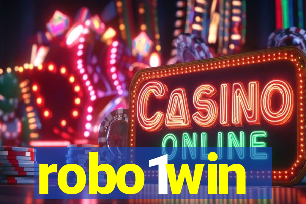 robo1win