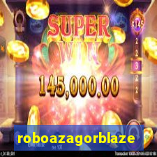 roboazagorblaze