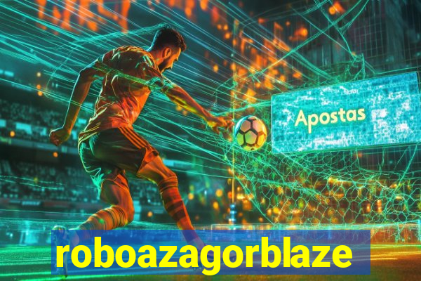 roboazagorblaze